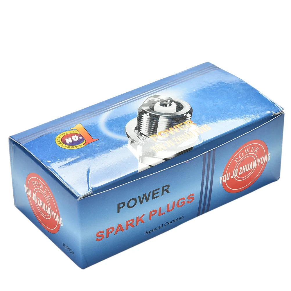 Standard Spark Plug 47Cc 49Cc Mini Moto Racing Quadard Quad ATV Dirt Pit Bike