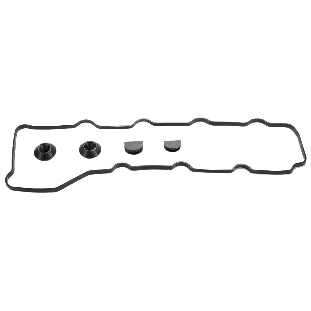 Rocker Valve Tappet Cover Gasket Set Suitable for Triton MK 4M40 4M40T 2.8L-0