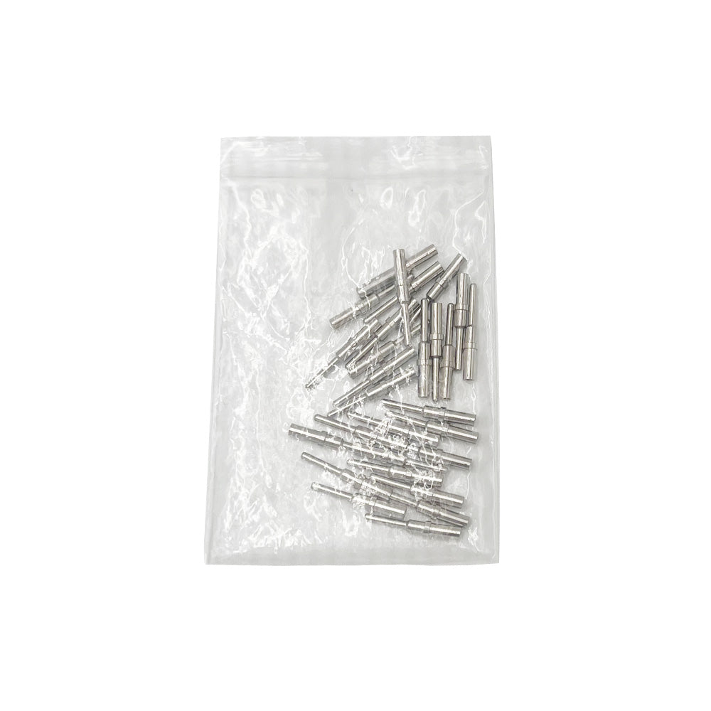 117x Deutsch Kit DT 2 Way Series Connector Plug Waterproof Suitable For Auto Marine DT2 Pin-2