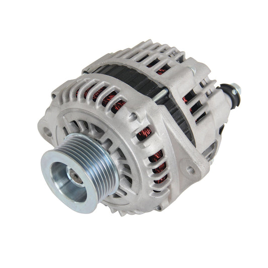 Alternator For Holden Colorado RA RC  and  Isuzu D-Max 4JJ1 4JJ1-TC 3.0L 2007-2012-0