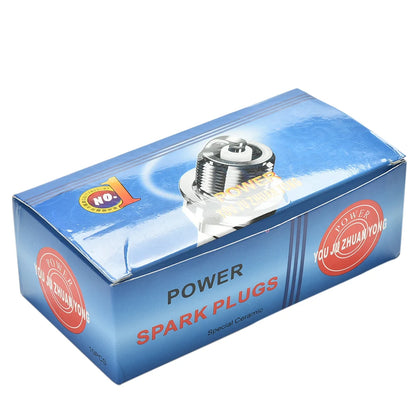 Standard Spark Plug 47Cc 49Cc Mini Moto Racing Quadard Quad ATV Dirt Pit Bike