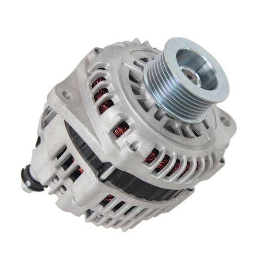 Alternator For Holden Colorado RA RC  and  Isuzu D-Max 4JJ1 4JJ1-TC 3.0L 2007-2012-1
