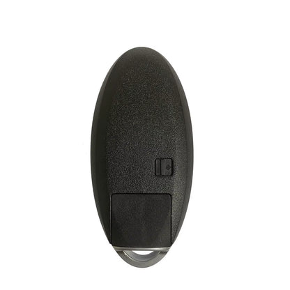 Okey Remote Car Key 4 Button Smart Card for Nisan Armada Tiida Qashqai Altima Maxima Sentra Teana Xtrail ID46 315Mhz CWTWB1U735