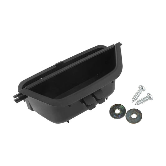 Front Right Interior Door Pull Handle Trim Suitable For BMW F25 X3 / F26 X4 2011–2017-0