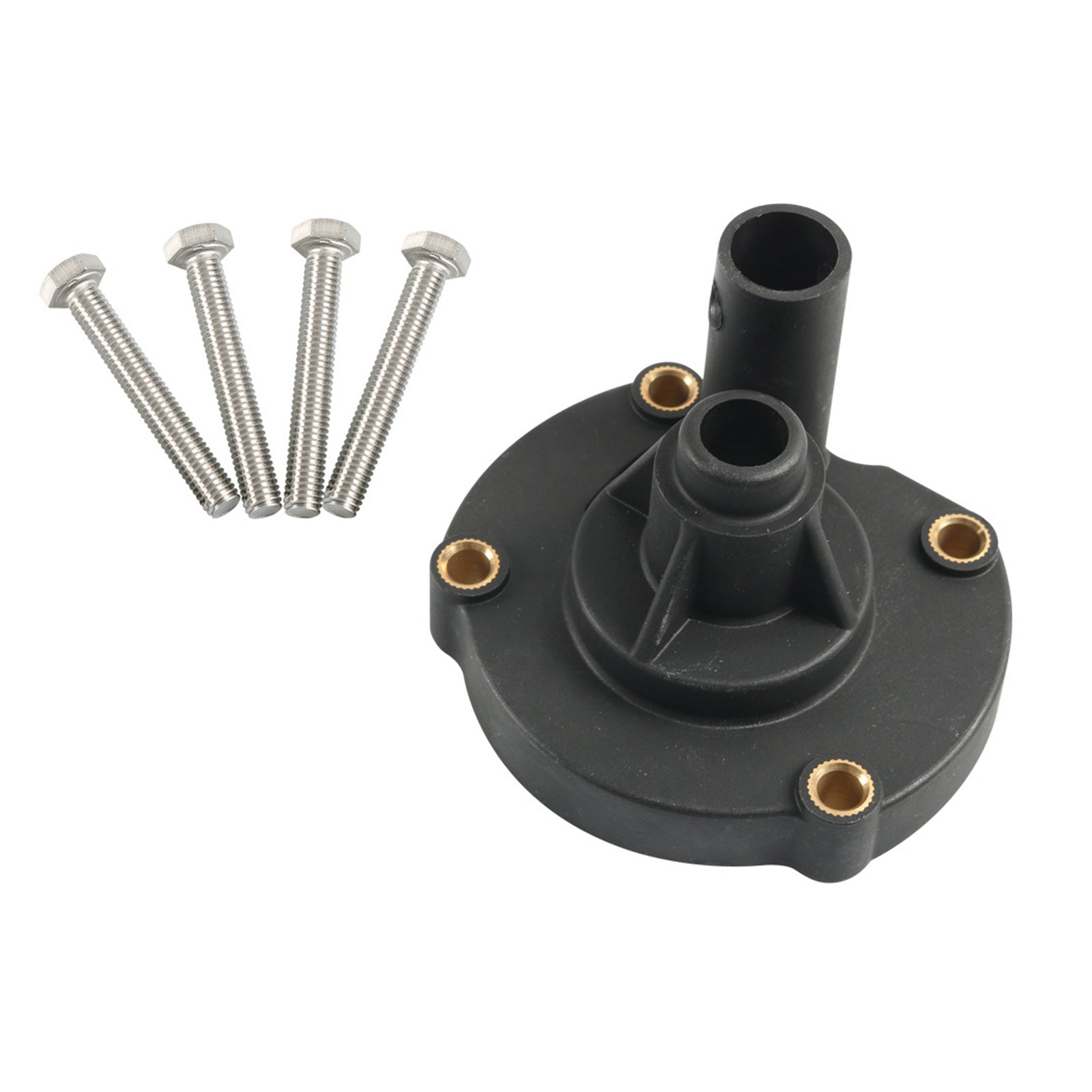 Water Pump Kit W/Impeller Suitable for Johnson/Evinrude Outboard Marine 0382797-2