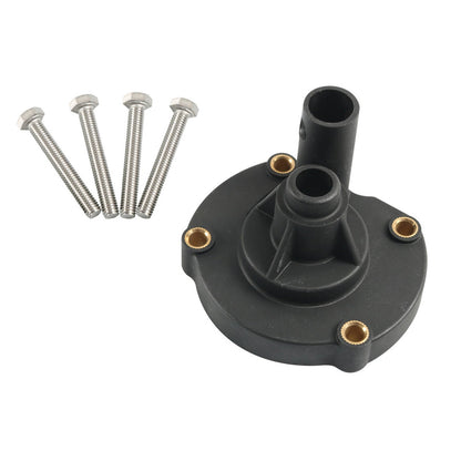 Water Pump Kit W/Impeller Suitable for Johnson/Evinrude Outboard Marine 0382797-2