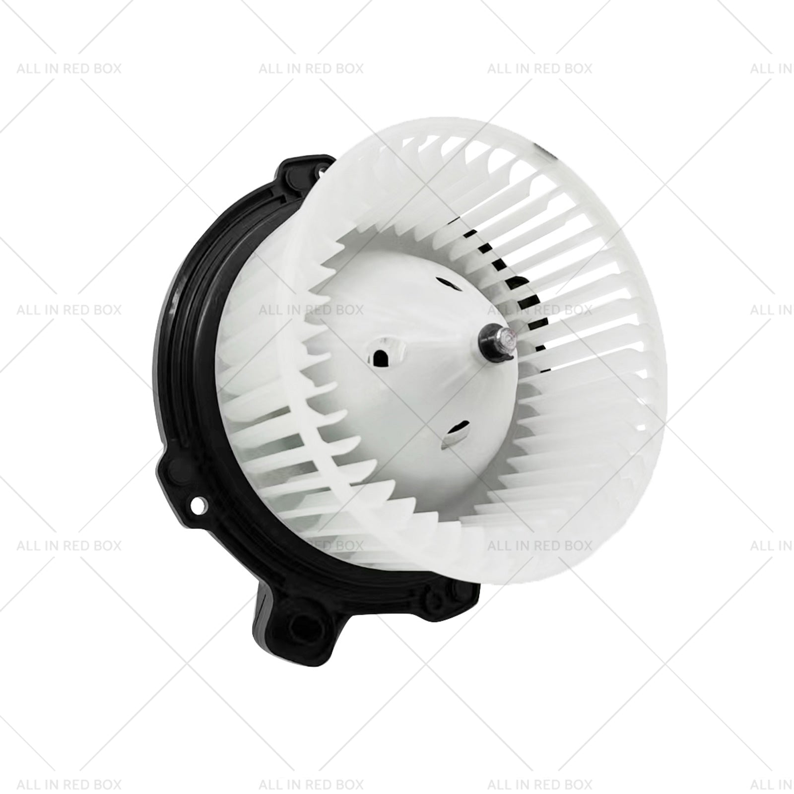 Blower Fan Motor Heater Fan With Resistor Fits for Holden Rodeo TF 1996 to 2002 Heater-3