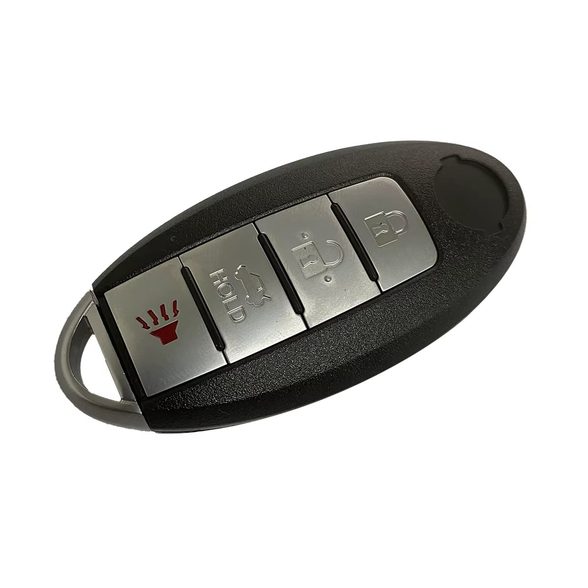 Okey Remote Car Key 4 Button Smart Card for Nisan Armada Tiida Qashqai Altima Maxima Sentra Teana Xtrail ID46 315Mhz CWTWB1U735